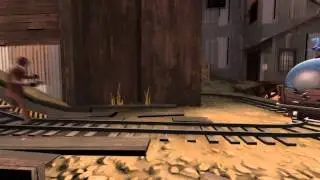 Pyrotechnics (TF2)