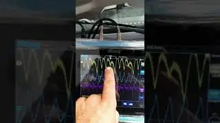 Teste virtual de compressão do motor