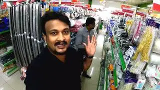A Tour to Art Supermarket by @TravelBizBySumith