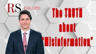 RSL Highlights!: The Truth About Misinformation