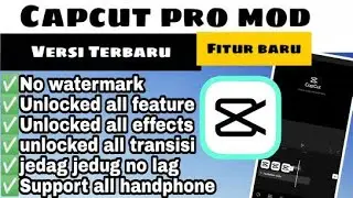 Capcut pro terbaru 2021 |  LANGIT TUTORIAL