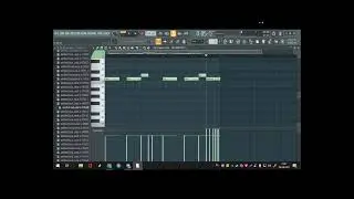 КАК НАПИСАТЬ АГРЕССИВНЫЙ ДРИФТ ФОНК ЗА 8 МИНУТ! | DRIFT PHONK FL STUDIO 20