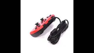 PS4 Геймпад HORIPAD MINI (RED) (PS4-101E)