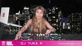 Kpop Club Night - 6/10/21 - 1 Hour DJ Mix
