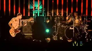 RHCP - Intro - Live Milan 2006