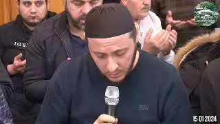 ДУА 🤲 МАВЛИД