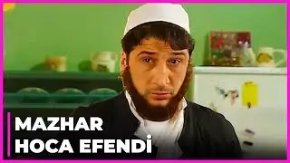 Mazhar, Laiknaz'la Evlenmemek İçin Hoca Oldu | Ruhsar 88. Bölüm