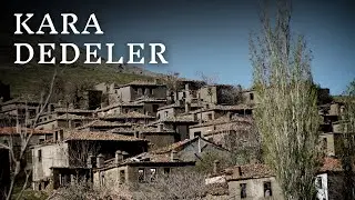 Tekirdağlı Gencin Karadedelerin Bulunduğu Davutlu Köyü'nde Yaşadıkları | Korku Hikayeleri