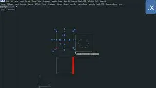 Point Filters In CAD / Object Snap Tracking