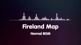 LINE Let's Get Rich: Super Brawl Fireland Map