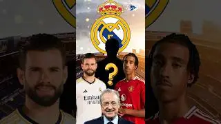 من المدافع السوبر الذي سيتعاقد معه ريال مدريد بعد فشل صفقة ليني يورو؟ 🔥 #shorts #realmadrid #fyp