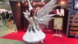 【AnimeJapan 2014】FAIRY TAIL