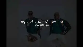 Afro Feelings Ep 17 Mixed By Malumz On Decks