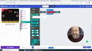 Microbit alarm