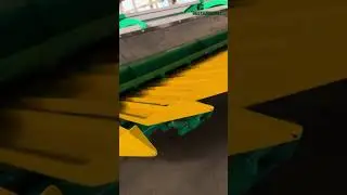 Жниварка Sun Plant стане надійним помічником у вашому господарстві🚜💚 #жатка #жнива #жнива2024