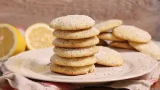 PECHENIE "LIMONA" OG'IZDA ERIYDI😋🍪