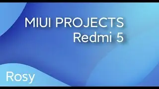 #MIUI