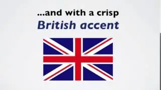 イギリスのアクセント高速を学ぶ方法