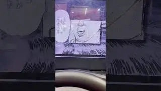 頭文字D 久々にやってみた　GTR
