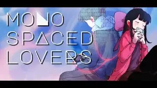 Monospaced Lovers - PC Gameplay