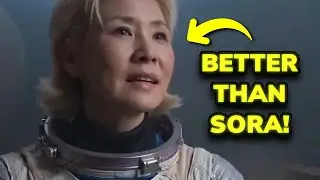 New AI Video: Vidu AI - SORA Alternative? ( Vidu vs OpenAI SORA)