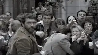 Imagining Argentina :: Kuno Becker [Trailer]