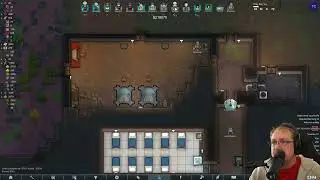 RimWorld Anomaly |  33 Mechs wollen Streß | auf Randy 500%