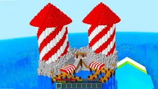 Can you Automate Minecraft's Strongest Weapon?