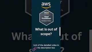 Day1: AWS Guru Gyan (knowledge)  