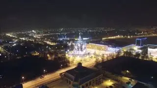 День рождение с Video Selfi360