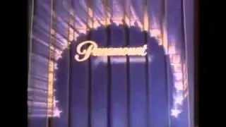 Paramount Home Video Logo (1989)