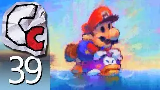 Paper Mario – Episode 39: Bungle in the Jungle