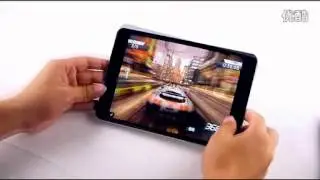 IFIVE MINI3 gaming