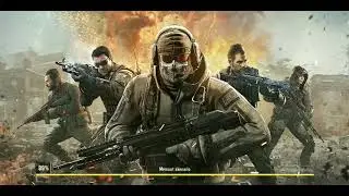 TUTORIAL UP grafik standar ke High di game CODM tanpa ROOT!!