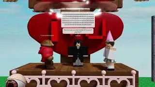 Cart Ride Into Alvin: The Wedding Massacre