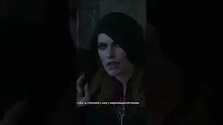 Прелюдия перед допросом... The Witcher 3: Wild Hunt | Ведьмак 3: Дикая Охота.