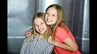 Who wanted Anna Bartlam, Lilly Bartlam & Kaia Ozdemir to become characters.