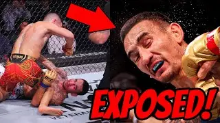 WHATS NEXT FOR MAX HOLLOWAY! - RATED-R TRUTH