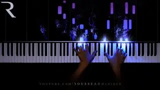 Liszt - Consolation No. 3