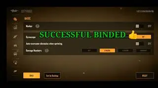 #shorts | how to bind farlight 84 account || farlight 84
