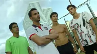 Коробка   Трейлер 2 2015