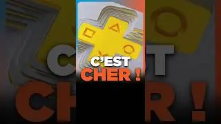 LE PS PLUS S'ENVOLE ! 💸