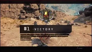 13 Frag Duo | Blackout | HeresJonny BR