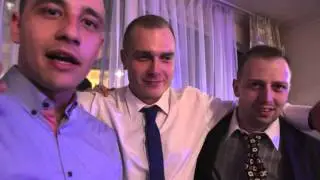 Życzenia od gości K&M