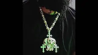 (FREE) Tay Keith x Co Cash x Key Glock Type Beat 2024 - BOP | Freestyle Type Beat
