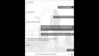 IDL-  Fantasy [prod. STIMP C]