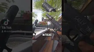 Desbloquea MUSTANG Y SALLY en WARZONE COD ZOMBIES