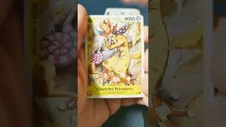 One Piece Kingdoms of Intrigue Booster Pack Opening 12 #onepiece #boosterpack #tcg