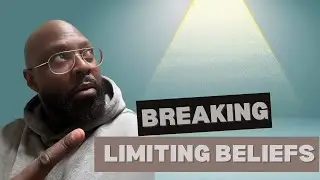 Break Limiting Beliefs: 3 Mindset Hacks to Reprogram Your Brain in 3 Days