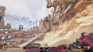 Apex legends коплю на крипто #2
